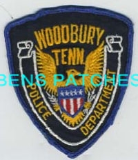 TENNESSEE,WOODBURY POLICE 2